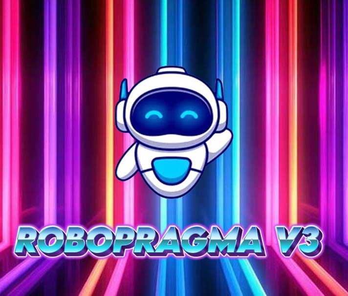 ALL303: Robopragma Slot Online Apk Robot Biru Hack V3 Login Daftar Terbaru